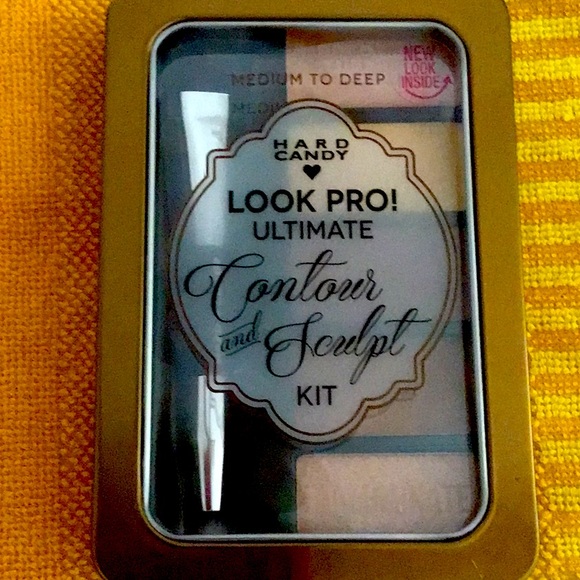 Hard Candy Makeup Hard Candy Makeup Poshmark